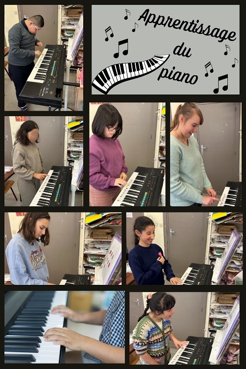 piano