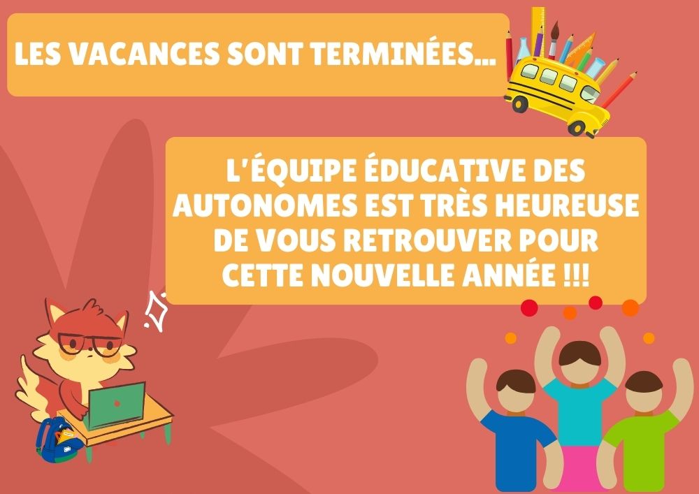 rentrée